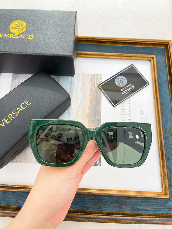 Versace Sunglasses AAA+ ID:20220720-139